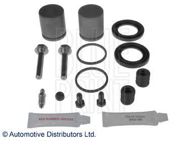BLUE PRINT adm54867 -  Ремкомплект, тормозной суппорт